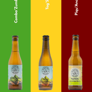 Coffret d'Eté