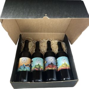 Coffret Dégustation