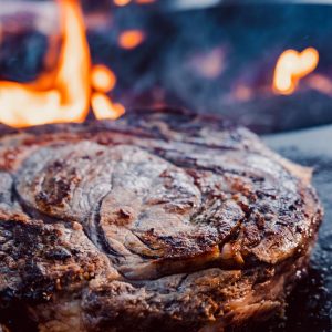 Côte de Boeuf (2-4 personnes)